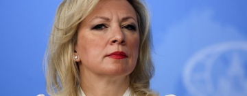 Захарова: Западът избра Зеленски заради неговите зависимости